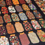 Mason Jar Quilt Quilts Book Quilt Jar
