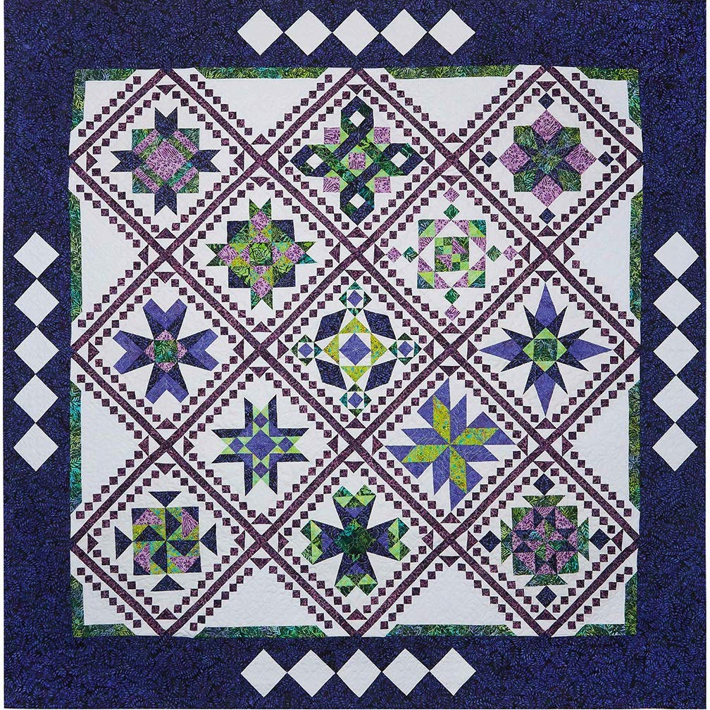 Runaway Quilt Pattern FREE Quilt Patterns