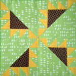 Starwood Quilter Sunflower Quilt Blocks Galore And Happy Birthday