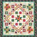 The Quilting Loft Block Of The Month Quilts